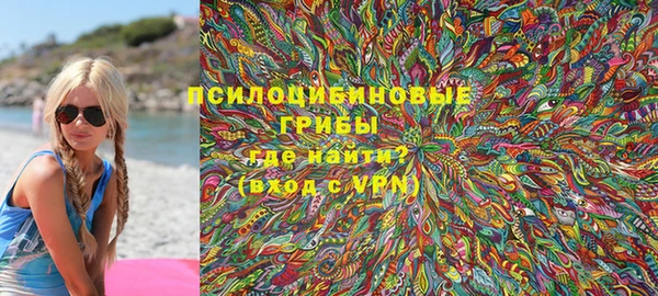 молекула духа Гусь-Хрустальный