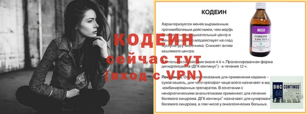 молекула духа Гусь-Хрустальный