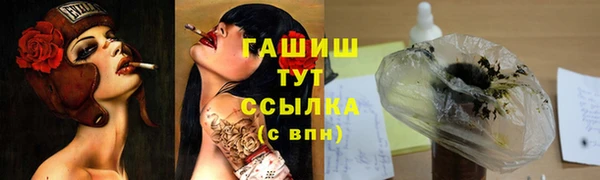 молекула духа Гусь-Хрустальный