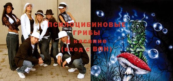 молекула духа Гусь-Хрустальный