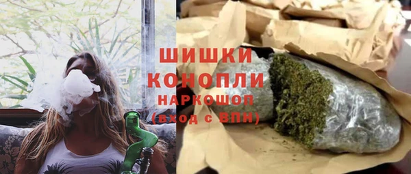 молекула духа Гусь-Хрустальный