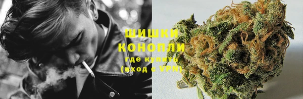 молекула духа Гусь-Хрустальный