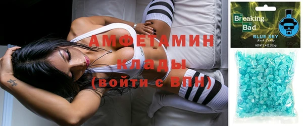 молекула духа Гусь-Хрустальный